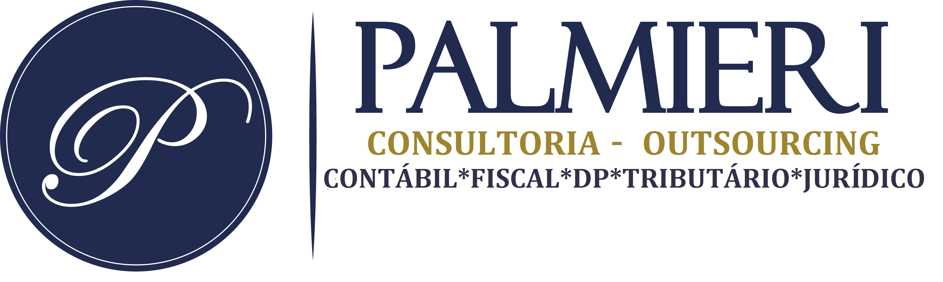 Palmieri - Consultoria - Departamento Contábil - São Paulo/SP