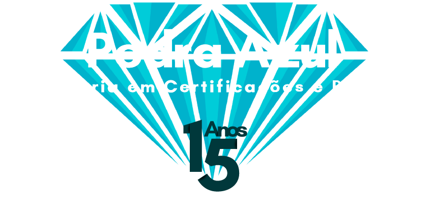 Pedra Azul - Consultoria - Facilitador na implantação e customização de ERP's - Indaiatuba/SP