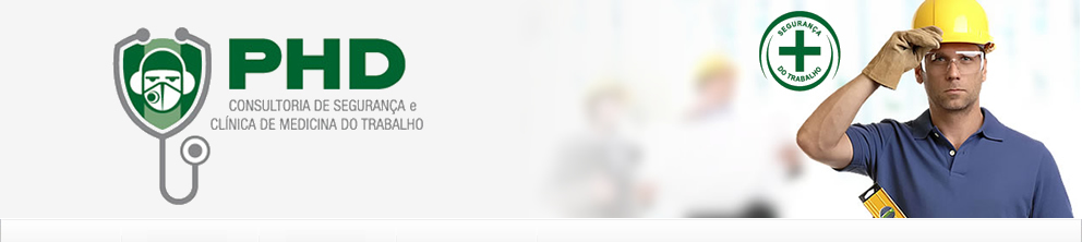 PHD - Consultoria - Laudo de Riscos Ambientais - Jundiaí/SP