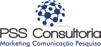 PSS - Consultoria - Identidade Visual - São Paulo/SP