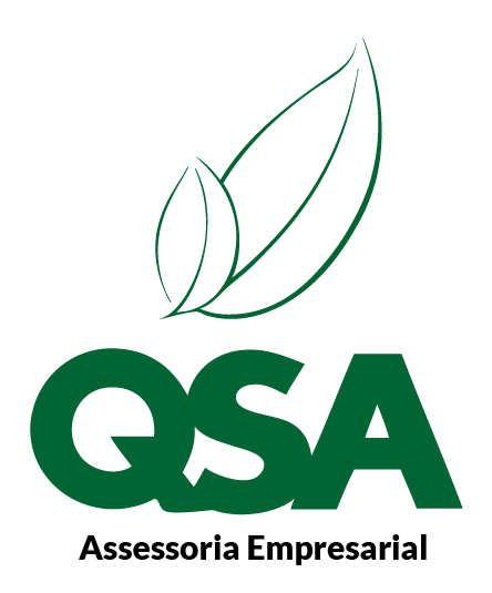 QSA Assessoria Empresarial - Consultoria - ISO 9001 - Cotia/SP