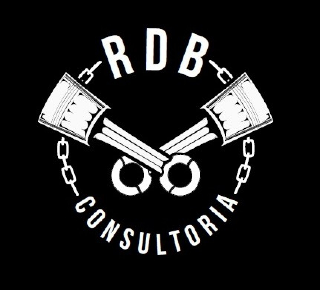 RDB - Consultoria - Gestão de Manutenção - Rio de Janeiro/RJ