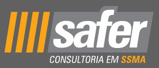 Safer - Consultoria - ISO 9001 - Uberaba/MG