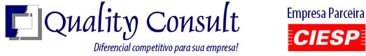 Quality Consult - Consultoria - Gases de Efeito Estufa - São Paulo/SP