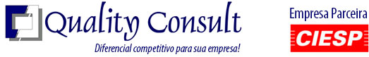 Quality Consult - Consultoria - ISO 50001 - São Paulo/SP