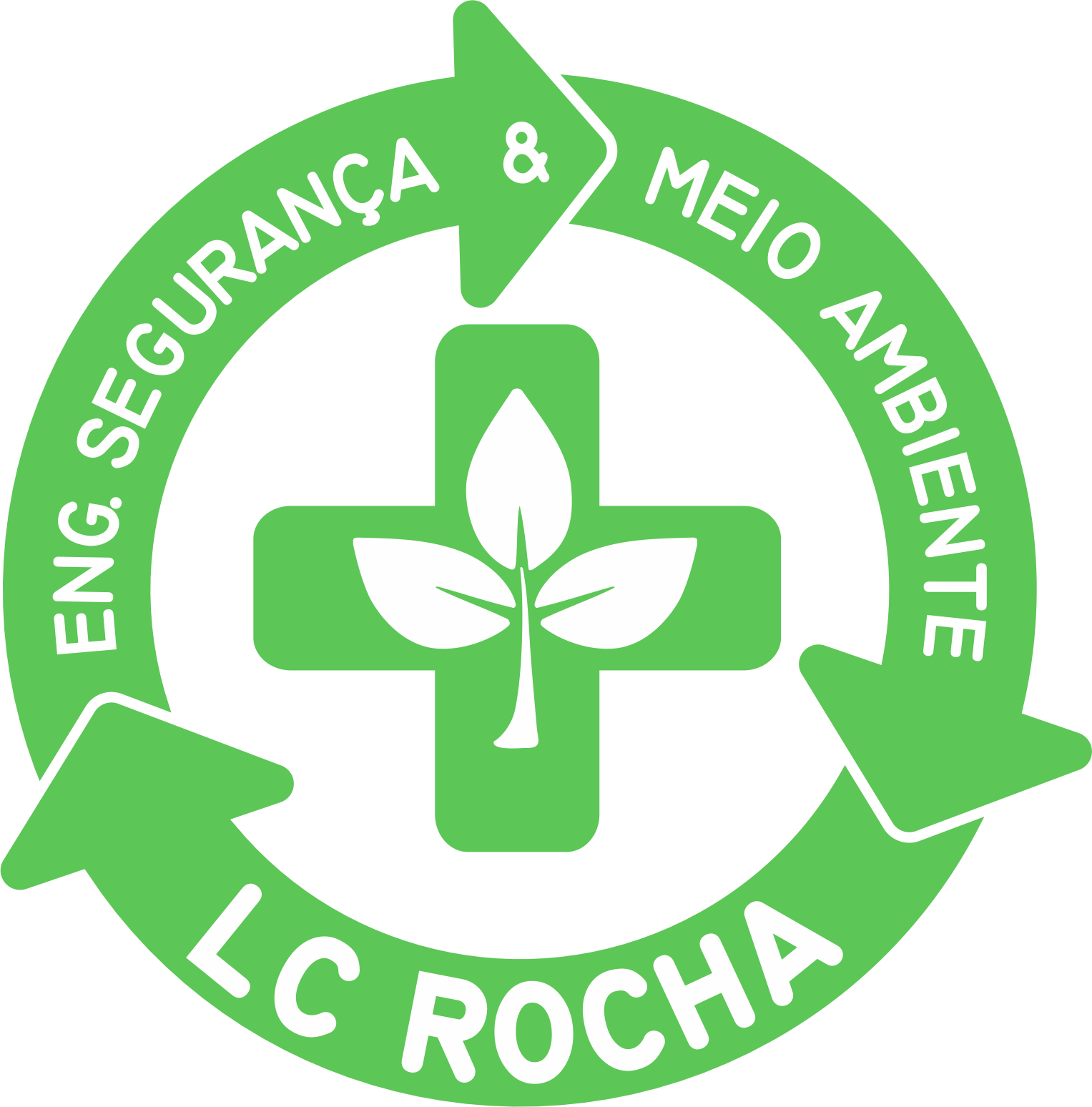LCROCHA - Consultoria - ISO 45001 - Manaus/AM