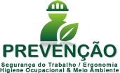 PREVENÇÃO - Consultoria - Estrutura Organizacional / Matriz de Responsabilidades - Camaçari/BA