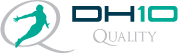 DH10 Quality - Consultoria - ISO 17025 - São Leopoldo/RS