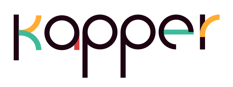 Kapper - Consultoria - ISO 9001, ISO 14001, ISO 45001, ISO 17025 - Criciúma/SC