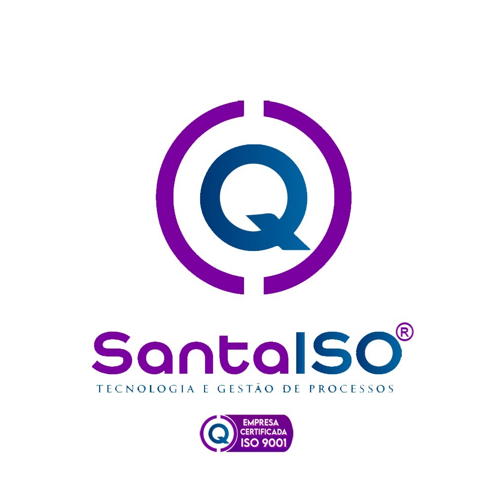 Santa ISO - Consultoria - ISO 9001, ISO 14001, ISO 45001 - São Paulo/SP