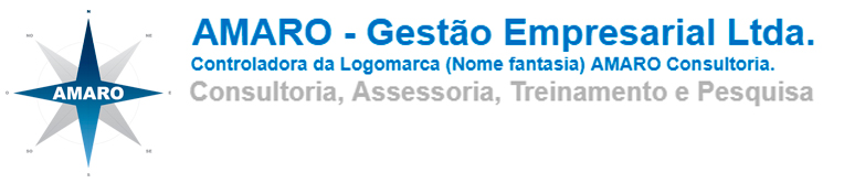 Amaro - Consultoria - Contact Center