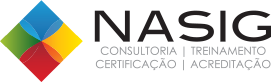 Nasig - Consultoria - ISO 9001, ISO 14001 - Cuiabá/MT