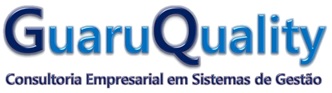 GUARUQUALITY  - Consultoria - ISO 9001, ISO 14001, ISO 45001, ISO 17025 - Guarulhos/SP