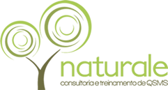 Naturale  - Consultoria - AET – Laudo de Avaliação Ergonômica (NR 17)
