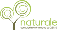 Naturale  - Consultoria - ISO 45001 - Rio de Janeiro/RJ