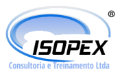 Isopex - Consultoria - Rotulagem nutricional - São Paulo/SP