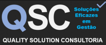 QSC - Consultoria - ISO 9001 - São Paulo/SP