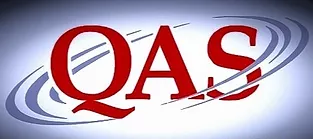 QAS - Consultoria - ISO 14001 - Varginha/MG