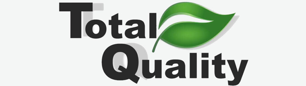 Total Quality - Consultoria - ISO 14001 - Curitiba/PR