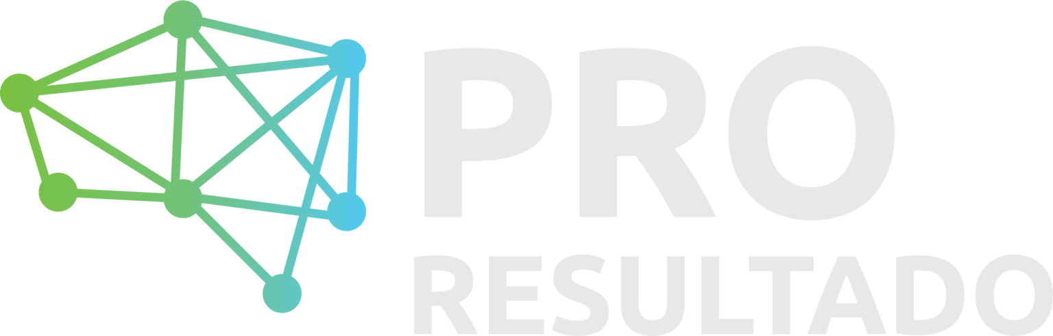 Pró Resultado - Consultoria - ISO 9001 - Belo Horizonte/MG