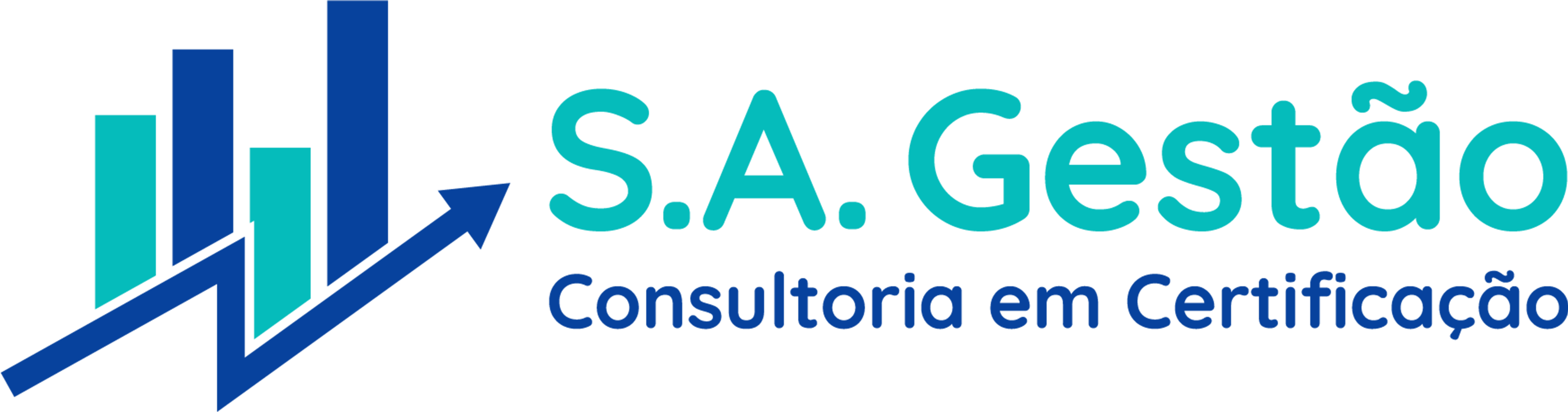 S. A. Gestão  - Consultoria - ISO 14001 - São Paulo/SP