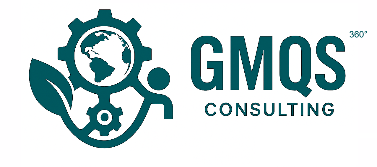GMQS - Consultoria - ISO 14001 - Belo Horizonte/MG