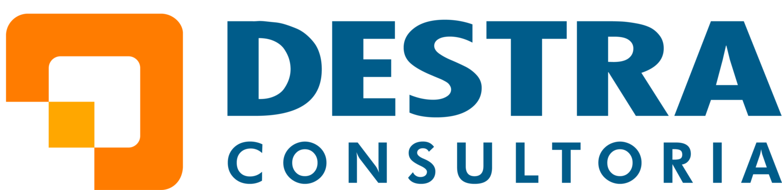 Destra - Consultoria - ISO 27001 - Americana/SP