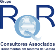 Grupo RQR - Consultoria - 5S - Ribeirão Preto/SP