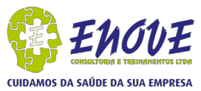 Enove - Consultoria - 5S - Ribeirão Preto/SP