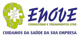 Enove - Consultoria - OHSAS 18001 - Ribeirão Preto/SP