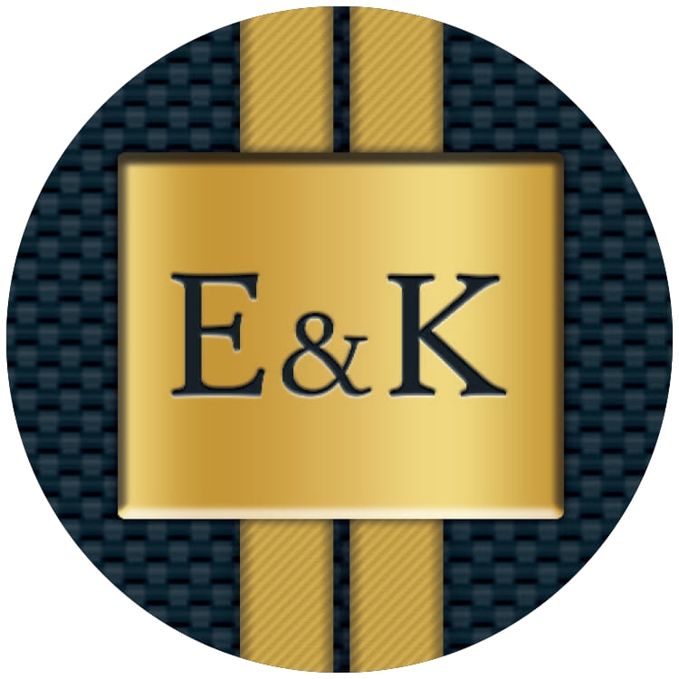 E&K Contabilidade - Consultoria -  - Brasília/DF