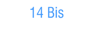 14 Bis - Consultoria - Análise de Viabilidade - Cuiabá/MT