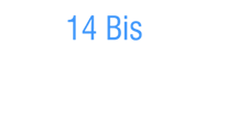 14 Bis - Consultoria - Comunicação e Marketing - Cuiabá/MT