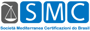 SMC Certificadora - Consultoria - ISO 27001 - Santo André/SP