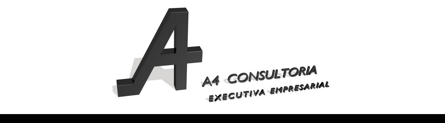 A4 Consultoria Executiva - Consultoria -  - Rio de Janeiro/RJ