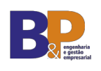B&P Engenharia - Consultoria - ISO 9001 - Belo Horizonte/MG