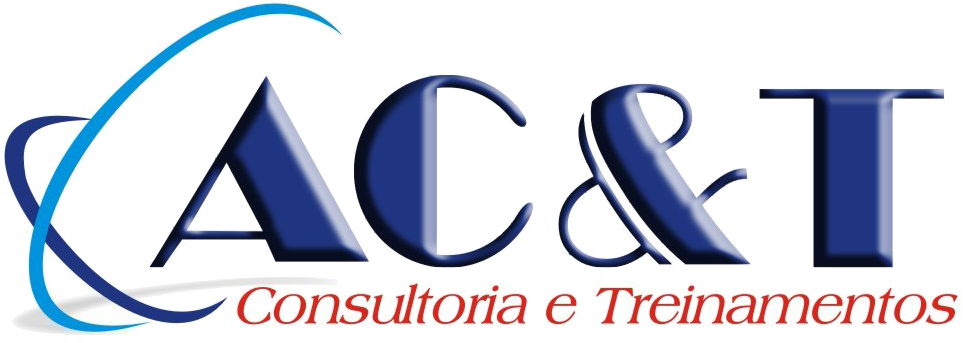 AC&T Consultoria e Treinamentos - Consultoria - Gestão Empresarial - Montes Claros/MG