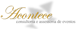 Acontece Consultoria e Assessoria de Eventos - Consultoria - Eventos - São Paulo/SP