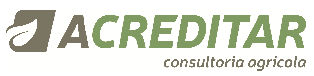 Acreditar Consultoria Agrícola - Consultoria - Pomares de Nogueira Pecan - Cachoeira do Sul/RS