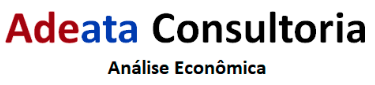 Adeata Consultoria - Consultoria - Análise de Conjuntura - Curitiba/PR