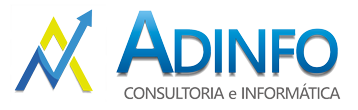 Adinfo Consultoria e Informática - Consultoria - Processos Organizacionais - Guarulhos/SP
