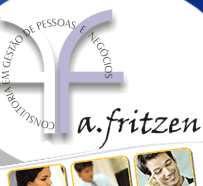 a.fritzen Consultoria em Gestão de Pessoas e Negócios - Consultoria - Gestão da Qualidade - Blumenau/SC