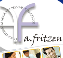 a.fritzen Consultoria em Gestão de Pessoas e Negócios - Consultoria - Gestão de Avaliação de Performance - Blumenau/SC