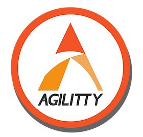 Agilitty - Consultoria -  - São Paulo/SP