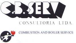 C B SERV - Consultoria -  - São Paulo/SP