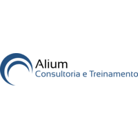 Alium - Consultoria -  - Rio de Janeiro/RJ