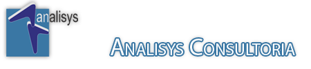 Analisys - Consultoria - Balanced ScoreCard - BSC - Niterói/RJ