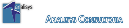 Analisys - Consultoria - Gerenciamento de Processos - Niterói/RJ