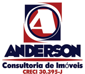 Anderson - Consultoria - Imóveis (Imobiliária) - Mogi das Cruzes/SP