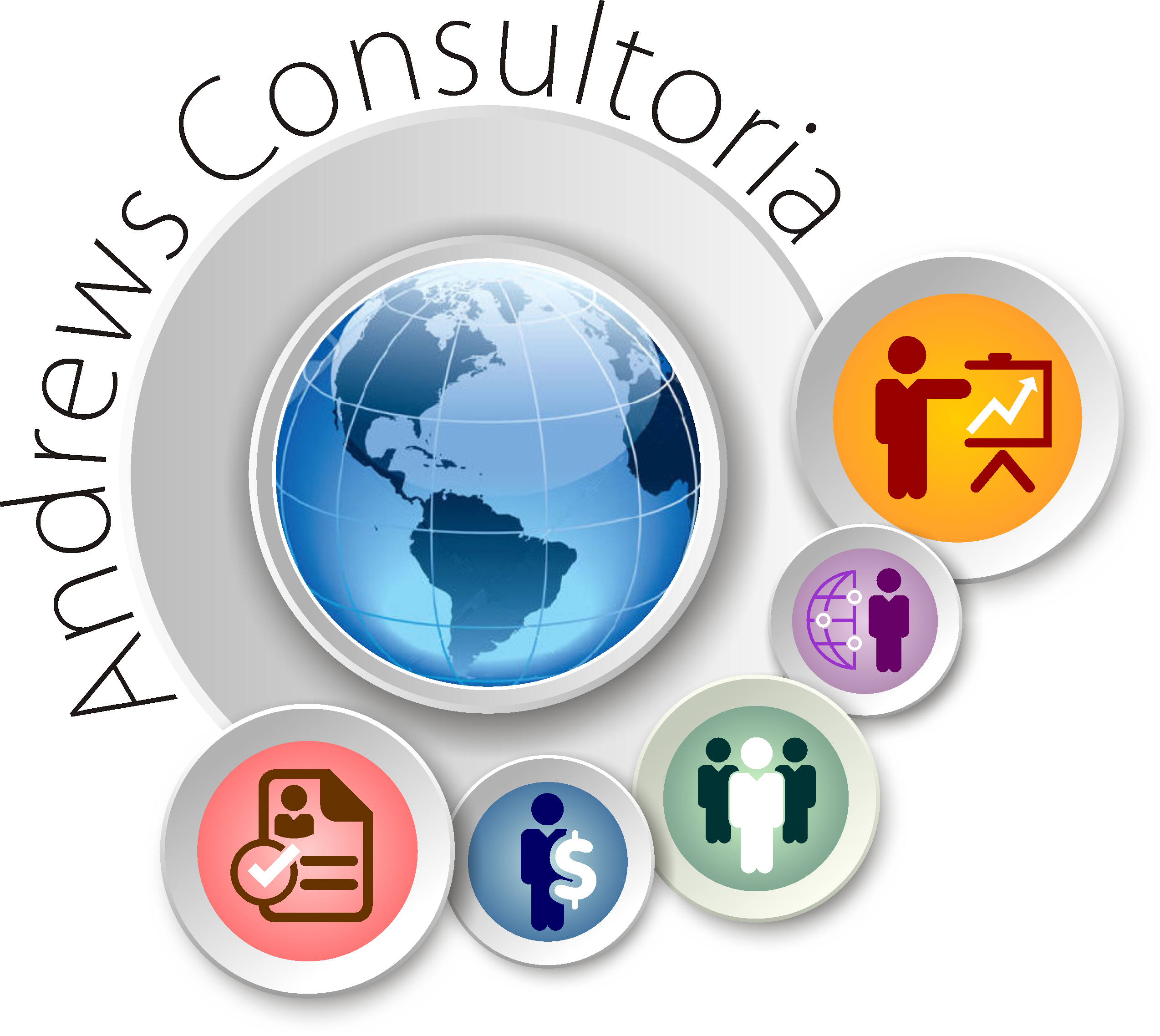 Adrews - Consultoria - Comunicação entre Gestores, Colaboradores e Clientes - Rio de Janeiro/RJ